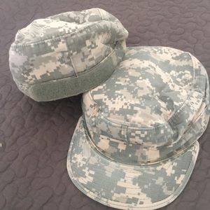 US Army Patrol Cap - 7 3/8